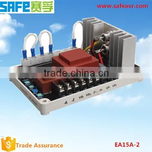 AVR EA15A-2 for Kutai AVR FOR GENSET EA15A-2 thumbnail-1