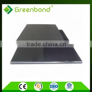 Greenbond Waterproof Aluminum Composite Cladding Adertising Material thumbnail-3