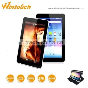 9inch Dual Core Tablet pc Bluetooth Made in China Hot Selling thumbnail-1