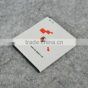 Lithium Ion Battery For Samsung S4 I9500 With 2600mah thumbnail-1