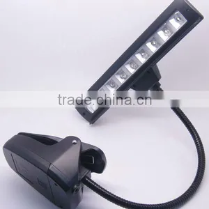 EBook Reading Lamp (GF-R-999) (portable Reading Lamp/cheap Reading Lamp) thumbnail-1