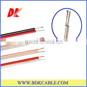 Speaker Sound Cable With High Quality thumbnail-1