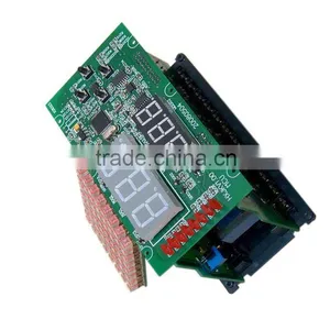 Water Pump Controller PCB Assembly, PCBA Manufacture thumbnail-1