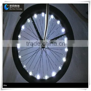 For Bicycle Waterproof 3V Battery Operated Led Decorative String Lights thumbnail-4