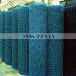 High Quality Hexagonal Wire Mesh With Galvanized Iron Wire thumbnail-6