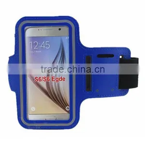 China Gold Supplier Fitness Adjustable Running Gym Armband For IPhone For Samsung thumbnail-4