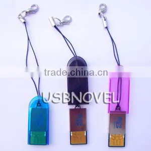 Mini TF Card Reader thumbnail-1