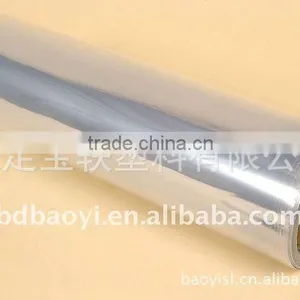 PE Transparent Wraping Film for Packing thumbnail-1