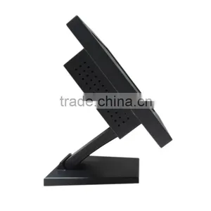 IZP029 Pos System Metal Boday Machine All in One PC Win7/8 English OS thumbnail-3