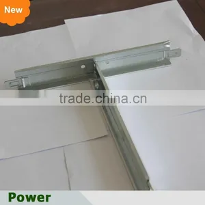 Hot Selling !!! Crack Resistant House Decorative Accessory Ceiling Grid thumbnail-1