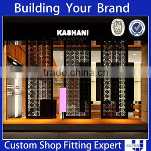 Unique Design Cheap Vintage Eyewear Display Case thumbnail-3