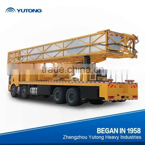 Bridge Detection Truck thumbnail-1