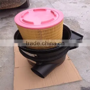Top Quality Air Filter Element Assy Assembly Differential Housing Assembly C30810 thumbnail-3