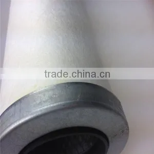 52553020 Best Precision Hitachi Excavator Air Oil Separator thumbnail-5