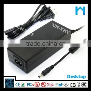 Adapter for Laptop 19v 2a ac to dc Inverter 38w Catv Power Supply thumbnail-3