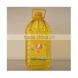 Non-Gmo Refined Soybean Oil ,Soybean Cooking Oil Grade A thumbnail-1