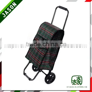 Pooyo D2-04 Fashionable Foldable Handcart thumbnail-1