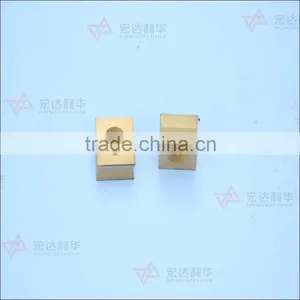 CNC Machine Inserts for Turning Tool thumbnail-1