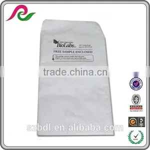 Waterproof Tyvek Envelopes Custom Made Decorative Bubble Envelopes thumbnail-2
