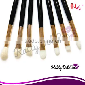 7pcs Makeup Brush Set With Good Quality thumbnail-2