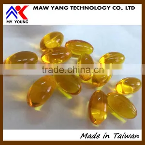 Quality Products Daily Need Product Trionyx Fish Oil Nutrient thumbnail-1