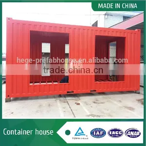 Mobile Container House thumbnail-1