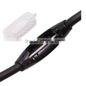 Flexible Hands Free Book Light Led Neck Hug Light thumbnail-5