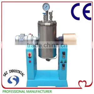 Laboratory Pulp Rotary Digester Pulp Digester thumbnail-1