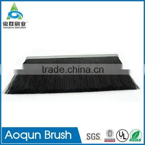 Reliable Quality Moving Walks Flame Proof Skirt Escalator Brush thumbnail-6