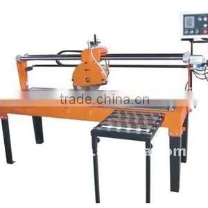 Automatic Stone Edge Cutting Machine,stone Machine Made in China thumbnail-1