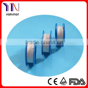 Elite Medical Silk Tape thumbnail-1
