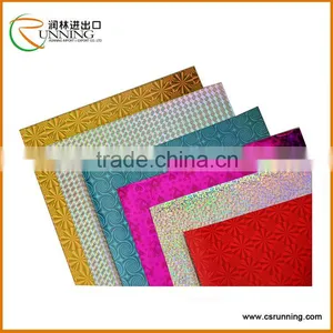 Laser Paper Double Copper Foil Paper thumbnail-6