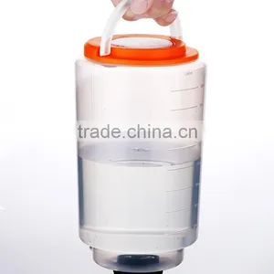 QY16-D 1580W/40 Oz Professional Garment Steamer thumbnail-5