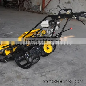 Wheat and Rice Reaper 2014 thumbnail-5