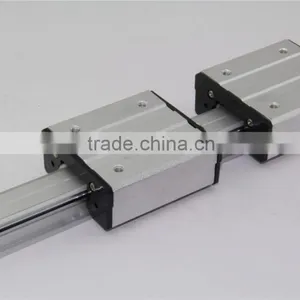 Bxial Core Linear Guides /linear Guideway Quality Choice thumbnail-5