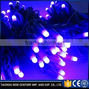 Waterproof Brightness Change Color String Light thumbnail-1