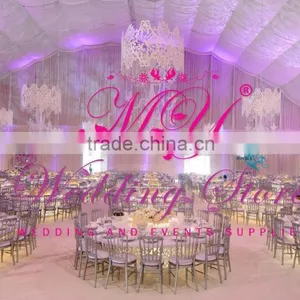 Commercial Furniture General Use Napoleon Wedding Chairs thumbnail-1