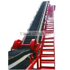 Belt Conveying Machine for Mining Industries thumbnail-1