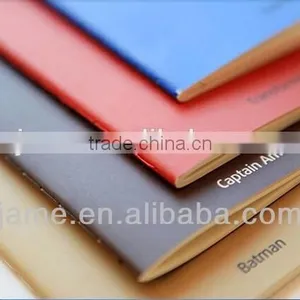 Wholesale Cheap Price Custom Exercise Notebook Printing Service thumbnail-4