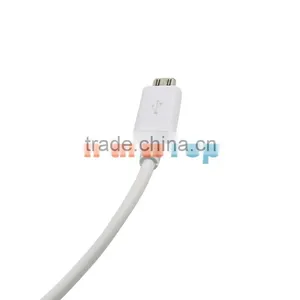 Lidu Home Charger USB AC Power Adapter With Micro USB Data Cable US Standard thumbnail-3