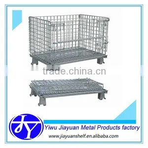 Wire Mesh Cage thumbnail-1
