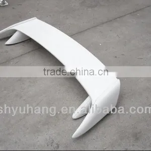 For 180SX Kouki/JM Glass Fiber Roof Spoiler thumbnail-1