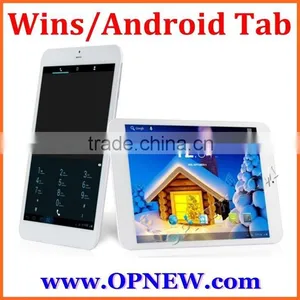 11 Inch Android Win8 Tablet pc Computer Intel 3735 64bit Processor IPS 1280*800 Screen 2G/64GB Dual System Orignal Win8 Version thumbnail-1
