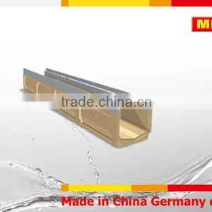 Polymer Concrete Channel Special ,EN1433,precast Concrete Channel thumbnail-2