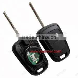 Opel Geniue 2 Button Remote Key With 433Mhz and 7941 Chip; Remote Key thumbnail-1
