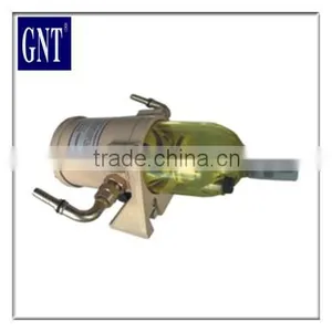 500FG Oil Water Seperator With Heater, Excavator Parts thumbnail-1