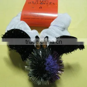 Hallowmas Gift for Elastic Hair Ties thumbnail-1