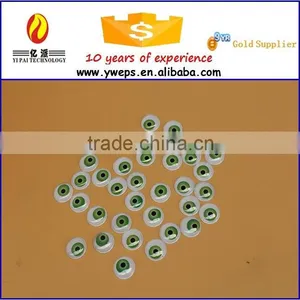 YIPAI Craft Color Moving Plastic Eyes for Toy thumbnail-2