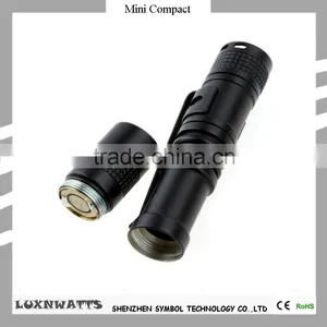 Quality Guaranteed Portable Mini Doctor Pen Torch thumbnail-3