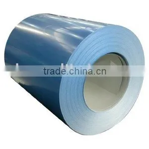 Pre-painted Steel Coil (ppgi Coil),PPGI Coil,PPGI China Manufacturer thumbnail-1